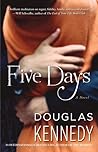 Five Days by Douglas Kennedy
