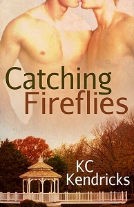 Catching Fireflies (Between The Moon And The Deep Blue Sea #2)