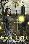 Ghost Light by E.J. Stevens