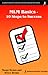 MLM Basics - 10 Steps to Su...