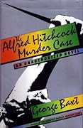 The Alfred Hitchcock Murder Case