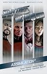 Star Trek by Scott Tipton