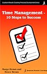 Time Management - 10 Steps to Success