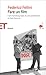 Fare un film by Federico Fellini