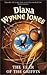 The Year of the Griffin by Diana Wynne Jones