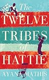 The Twelve Tribes...