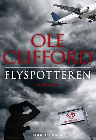 Flyspotteren By Ole Clifford