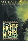The Night of Wishes by Michael Ende