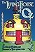 The Living House of Oz by Edward Einhorn The Living House of Oz by Edward Einhorn
