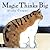 Magic Thinks Big by Elisha Cooper Magic Thinks Big by Elisha Cooper