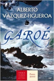 Garoé (Hardcover)