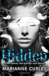 Hidden by Marianne Curley