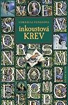 Inkoustová krev