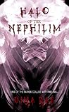 Halo of the Nephilim by Dina Rae