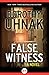 False Witness by Dorothy Uhnak
