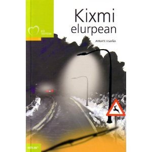 Kixmi elurpean (Unknown Binding)