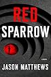 Image for Red Sparrow