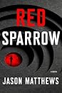 Red Sparrow by Jason  Matthews