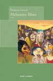 Mélamine blues (Paperback)