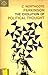The Evolution of Political Thought by C. Northcote Parkinson