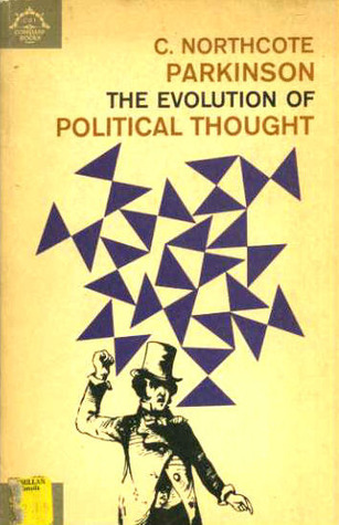 The Evolution of Political Thought