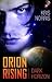 Orion Rising (Dark Horizon, #1)