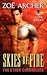 Skies of Fire (The Ether Chronicles, #1)