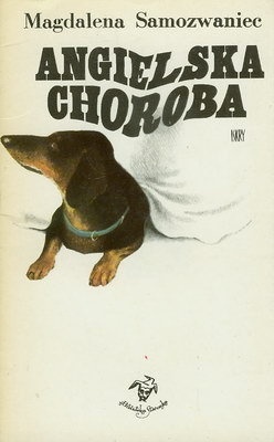 Angielska choroba