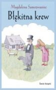 Błękitna krew (Paperback)