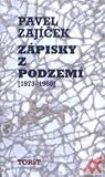 Zápisky z podzemí