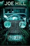 NOS4R2 by Joe Hill