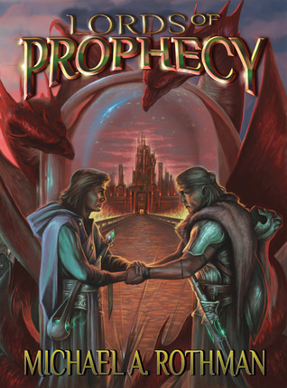 Lords of Prophecy (Prophecies, #4)