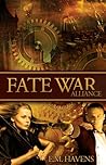 Fate War by E.M. Havens