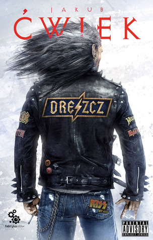 Dreszcz (Dreszcz, #1)