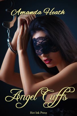 Angel Cuffs (Kindle Edition)