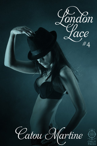 London Lace #4 (London Lace, #4)