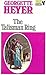The Talisman Ring by Georgette Heyer