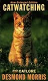 Catwatching and Catlore by Desmond Morris
