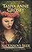 The MacKinnon's Bride by Tanya Anne Crosby