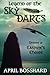 Caspine's Choice (Legend of the Sky Darts, #9)