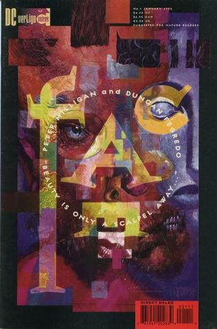 Face (Paperback)