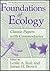 Foundations of Ecology by Leslie A. Real