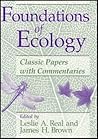 Foundations of Ecology: Classic Papers with Commentaries