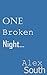 One Broken Night