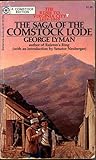 The Saga of the Comstock Lode