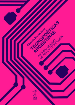Tecnopoéticas Argentinas (Paperback)
