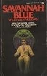 Savannah Blue by William Neal Harrison