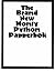 The Brand New Monty Python Papperbok