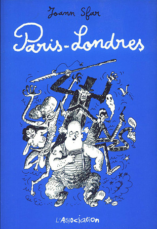 Paris-Londres (Paperback)