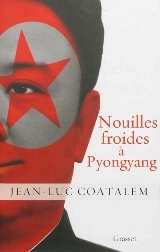 Nouilles froides à Pyongyang